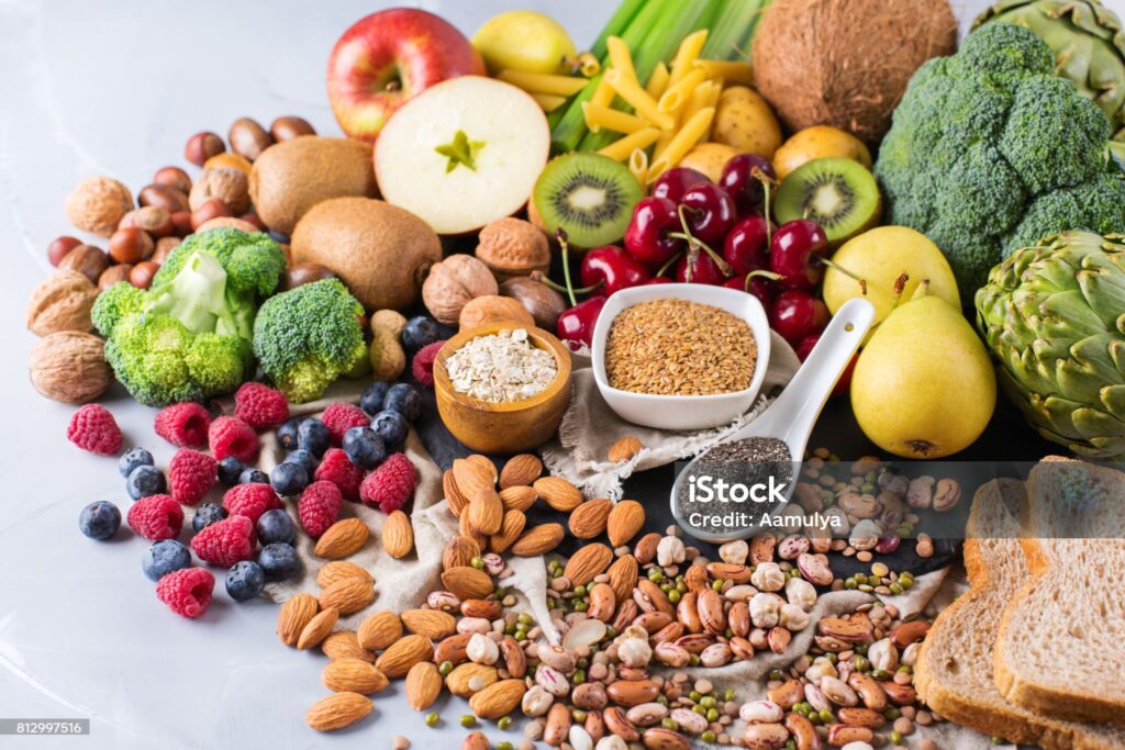 Positive food